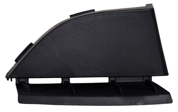 Moldura Defensa Delantera Ecosport 2018 2019 2020 Der