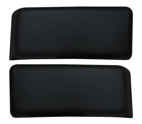 Moldura Defensa Delantera Ford Pu 2009 2010 2011 2012 2013 2014 150 2 Pzas