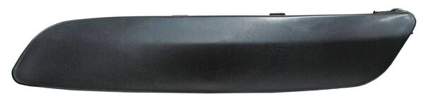 Par Molduras Defensa Del Bora 2009-2010 Adl