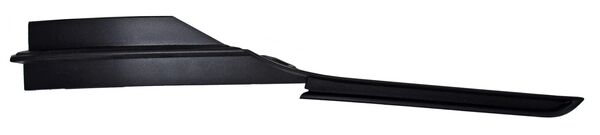 Moldura Defensa Delantera Golf 2018 2019 2020 842 Izq