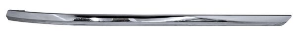 Moldura Defensa Trasera Passat 2016-2017-2018 Cromada Der