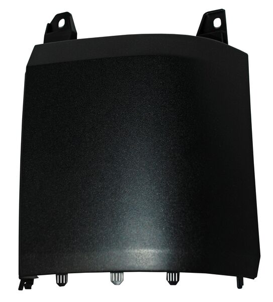 Moldura Defensa Trasera Transporter 2016-2017 Der