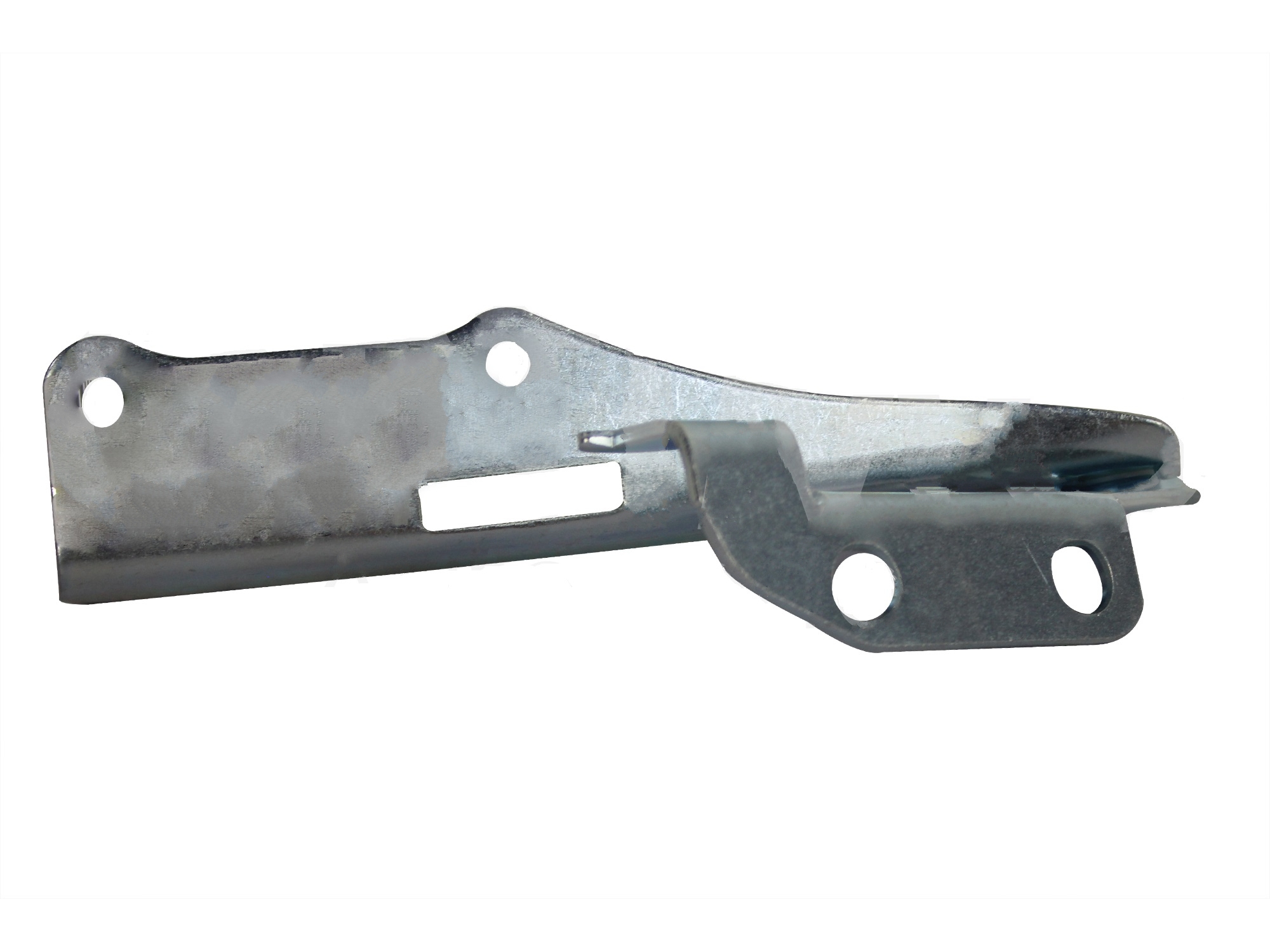 Bisagra De Cofre Der Nissan Ts-Iii 1992 2017