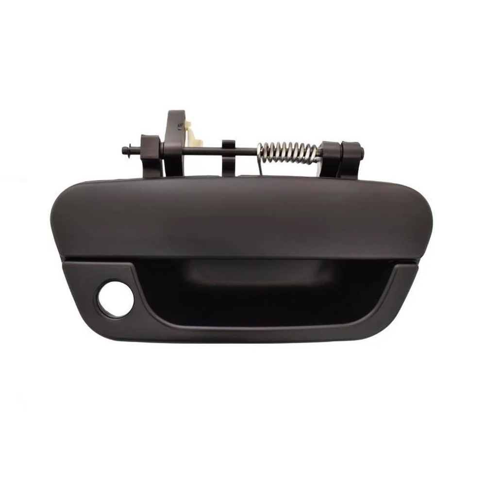 Manija Ext Del Der Negra Porosa (Beat 18-21 4-5Ptas) Chevrolet Spark Classic 2011 2017