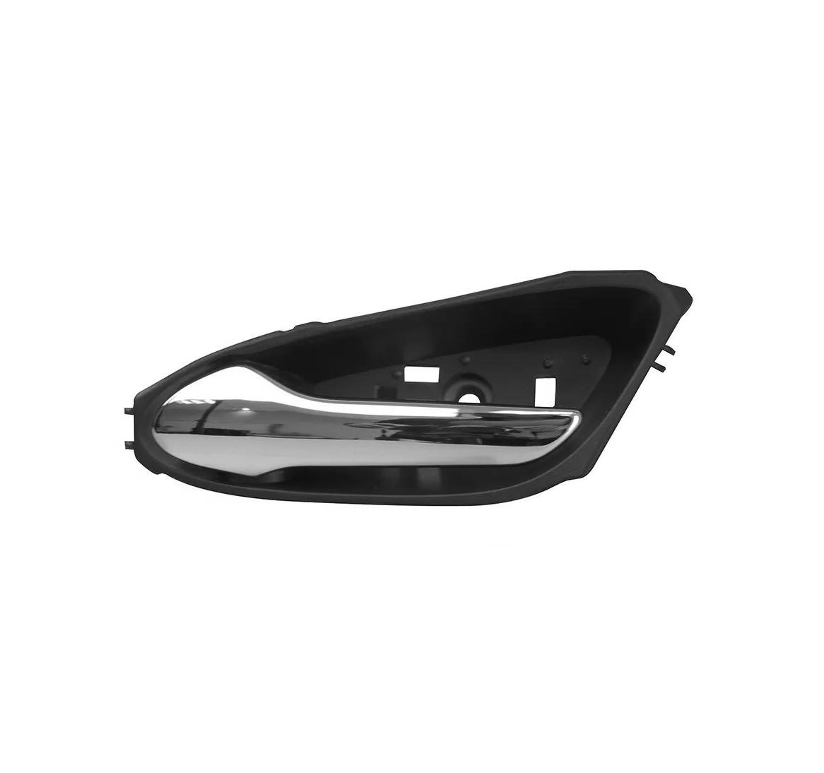 Manija Int Del/Tras Izq Cromo (Nueva Linea) Chevrolet Spark Ng 2016 2021