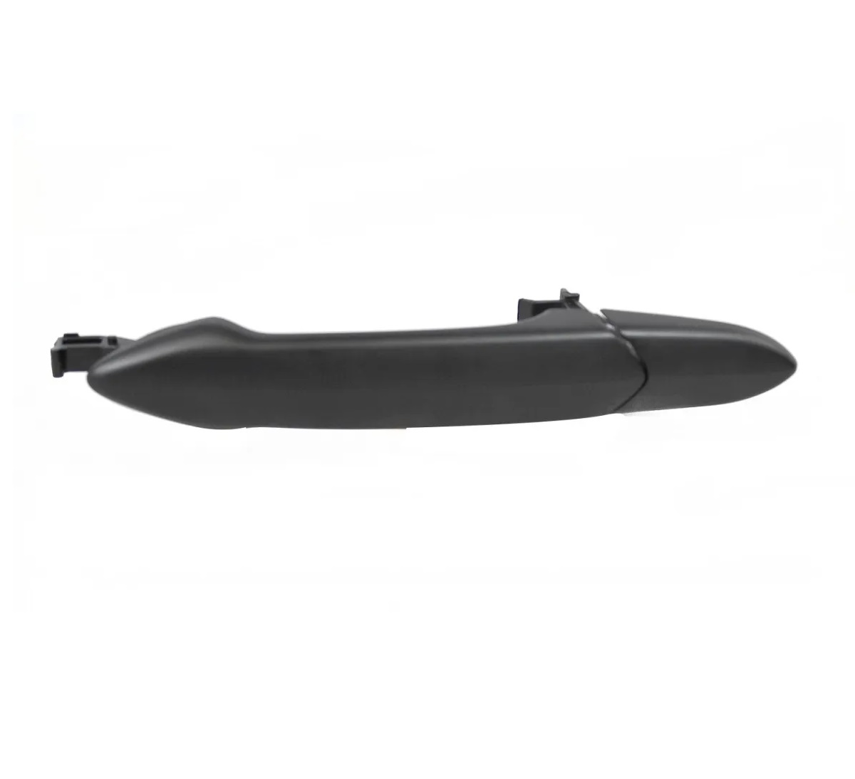 Manija Ext Del Der Negra S/Hoyo P/Llave Corrugada (Nueva Linea) Chevrolet Spark Ng 2016 2021