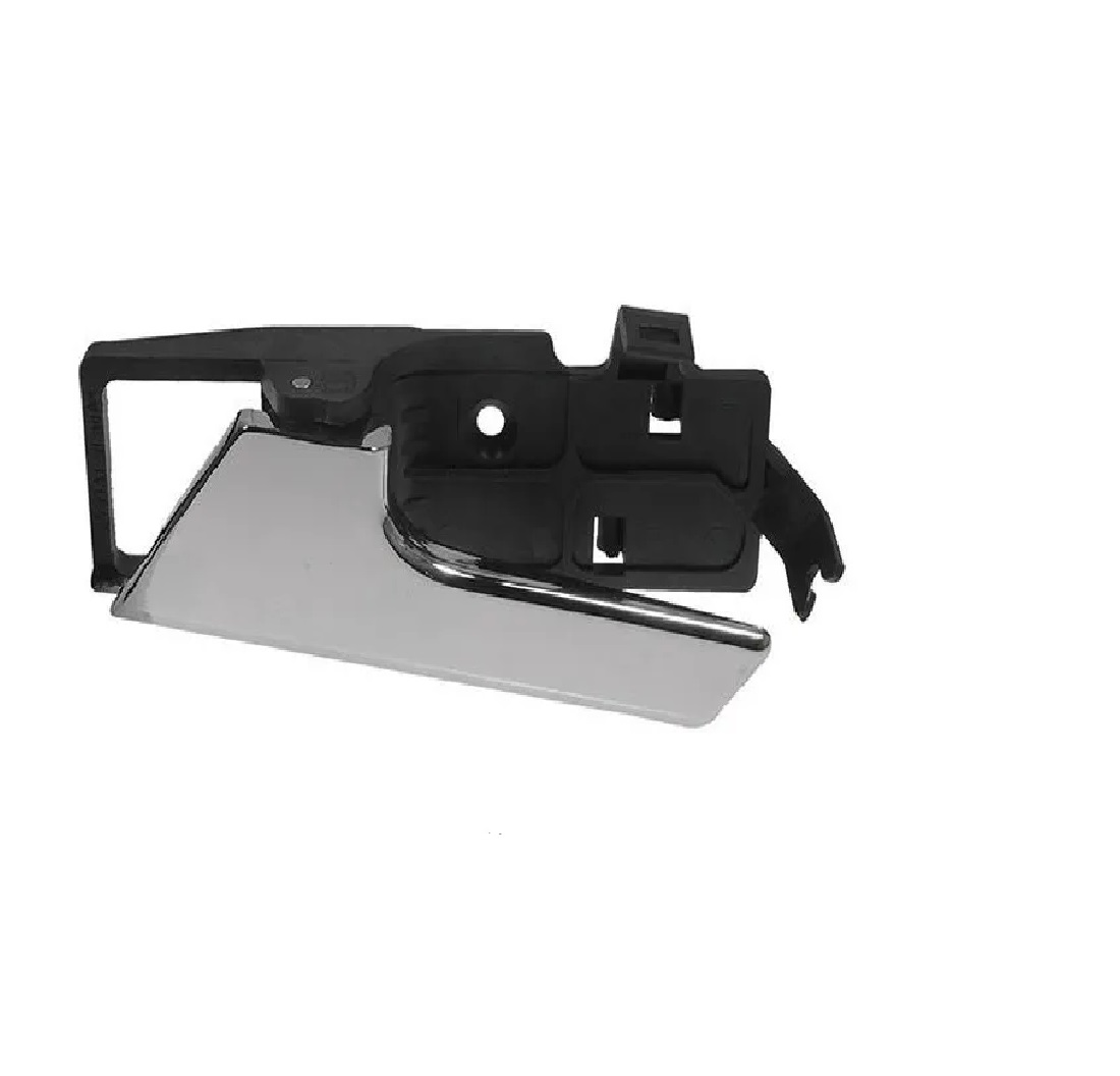 Manija Int Del/Tras Izq Cromada (Pt G3 06-09) Chevrolet Aveo 2007 2017