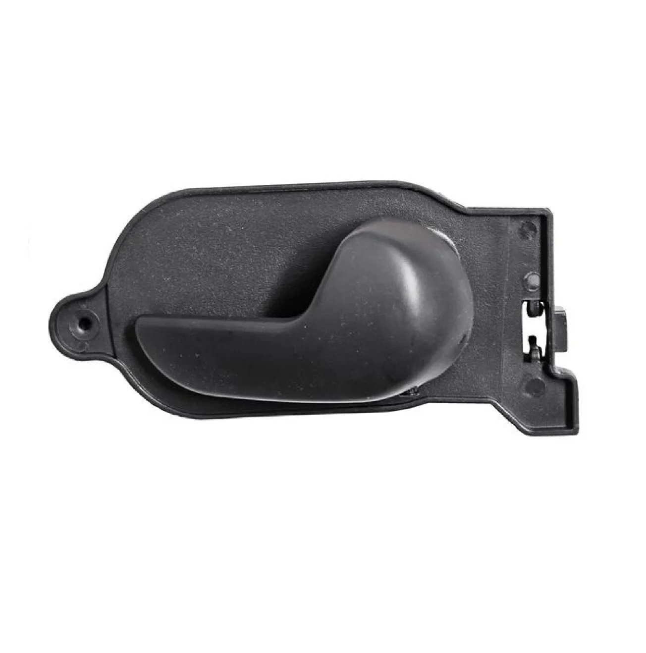 Manija Int Del/Tras Der Negra (Ecosport 04-12) Ford Fiesta First 2003 2010