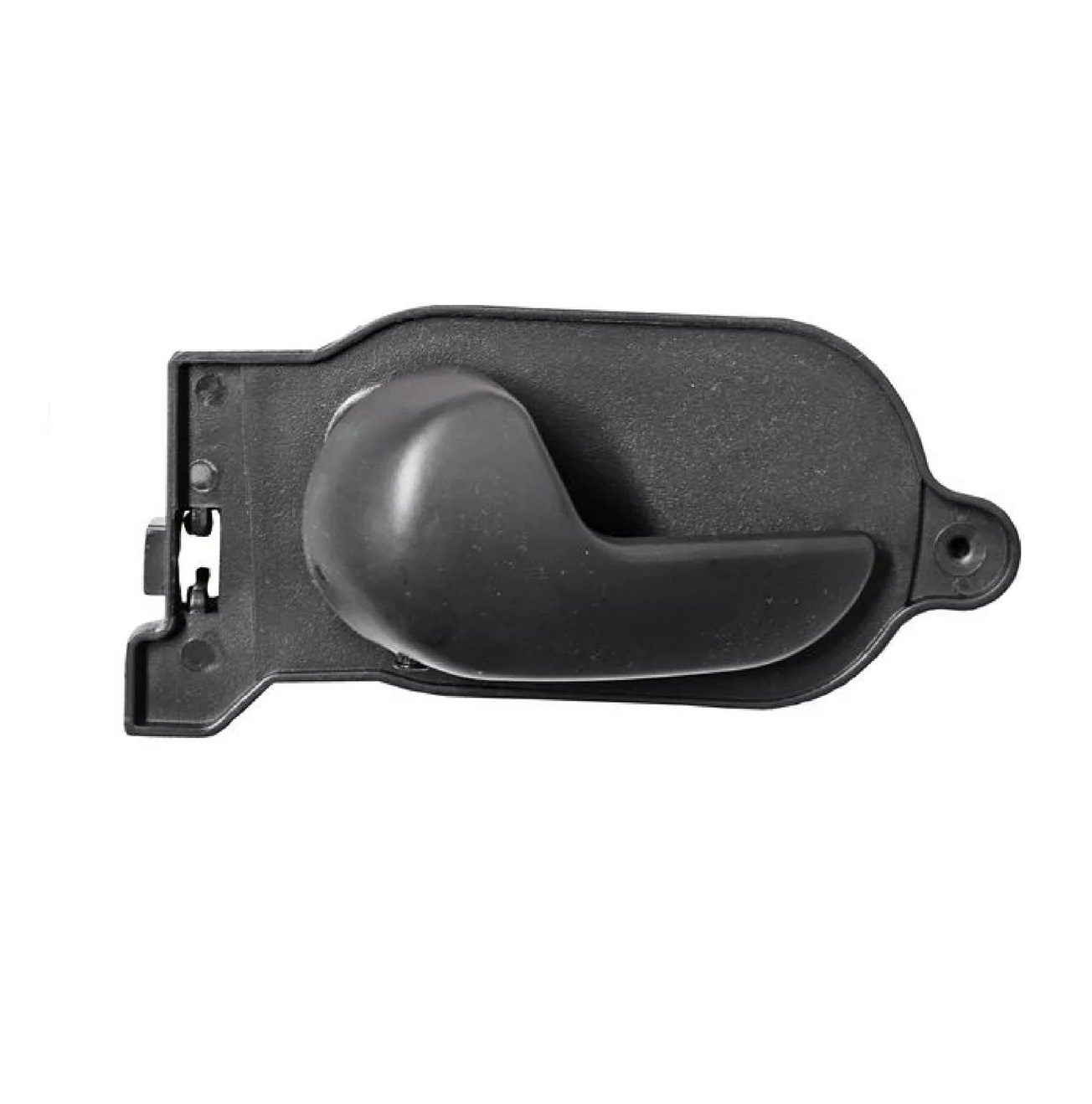 Manija Int Del/Tras Izq Negra (Ecosport 04-12) Ford Fiesta First 2003 2010