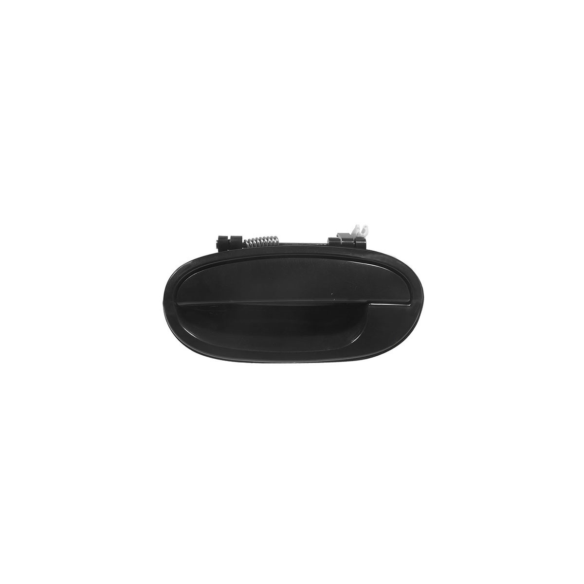 Par Manijas Ext Traseras Matiz G2 2015 Lisa Opt