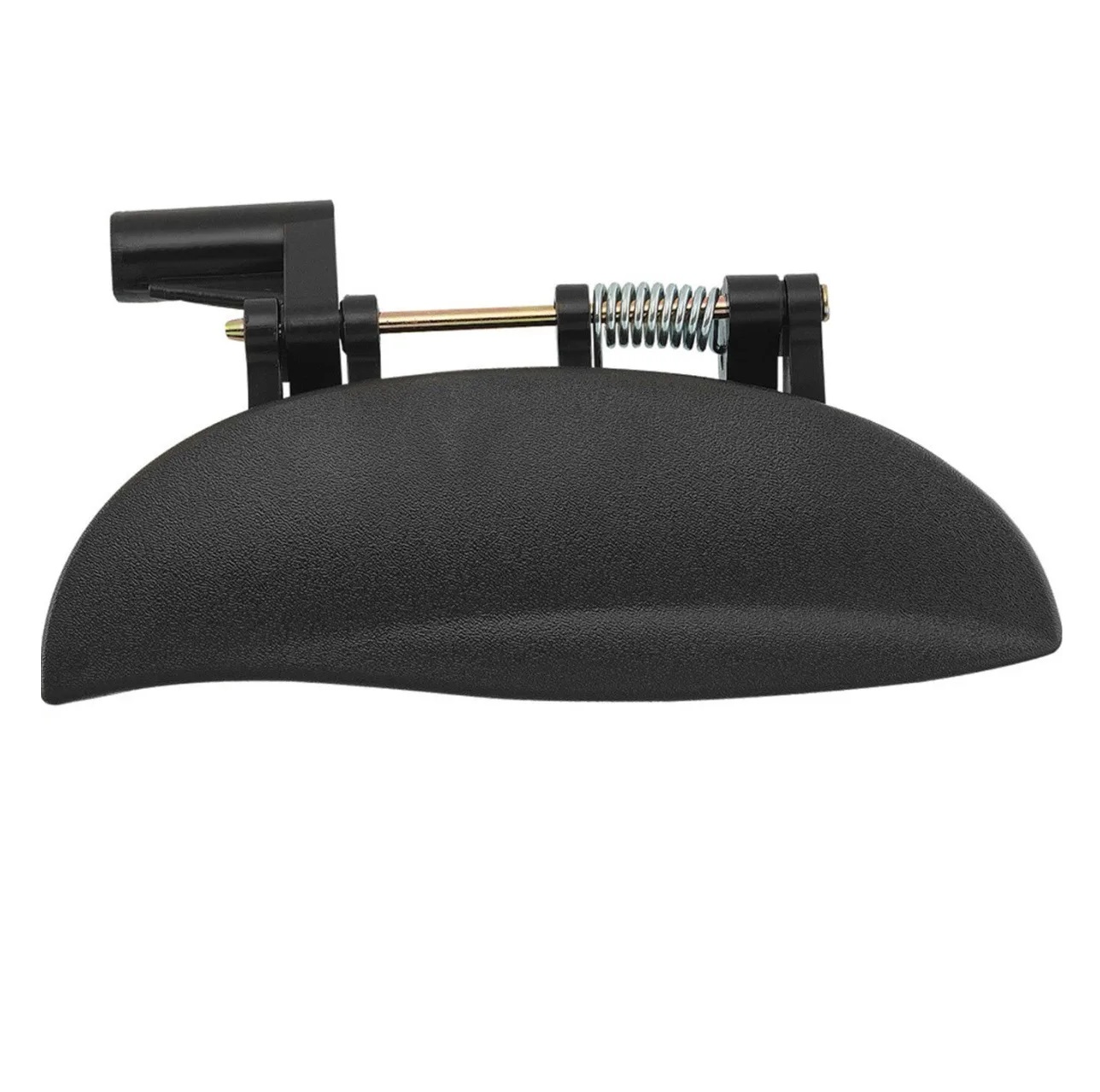 Manija Ext Del Der Negra Chrysler / Dodge Atos 2000 2012