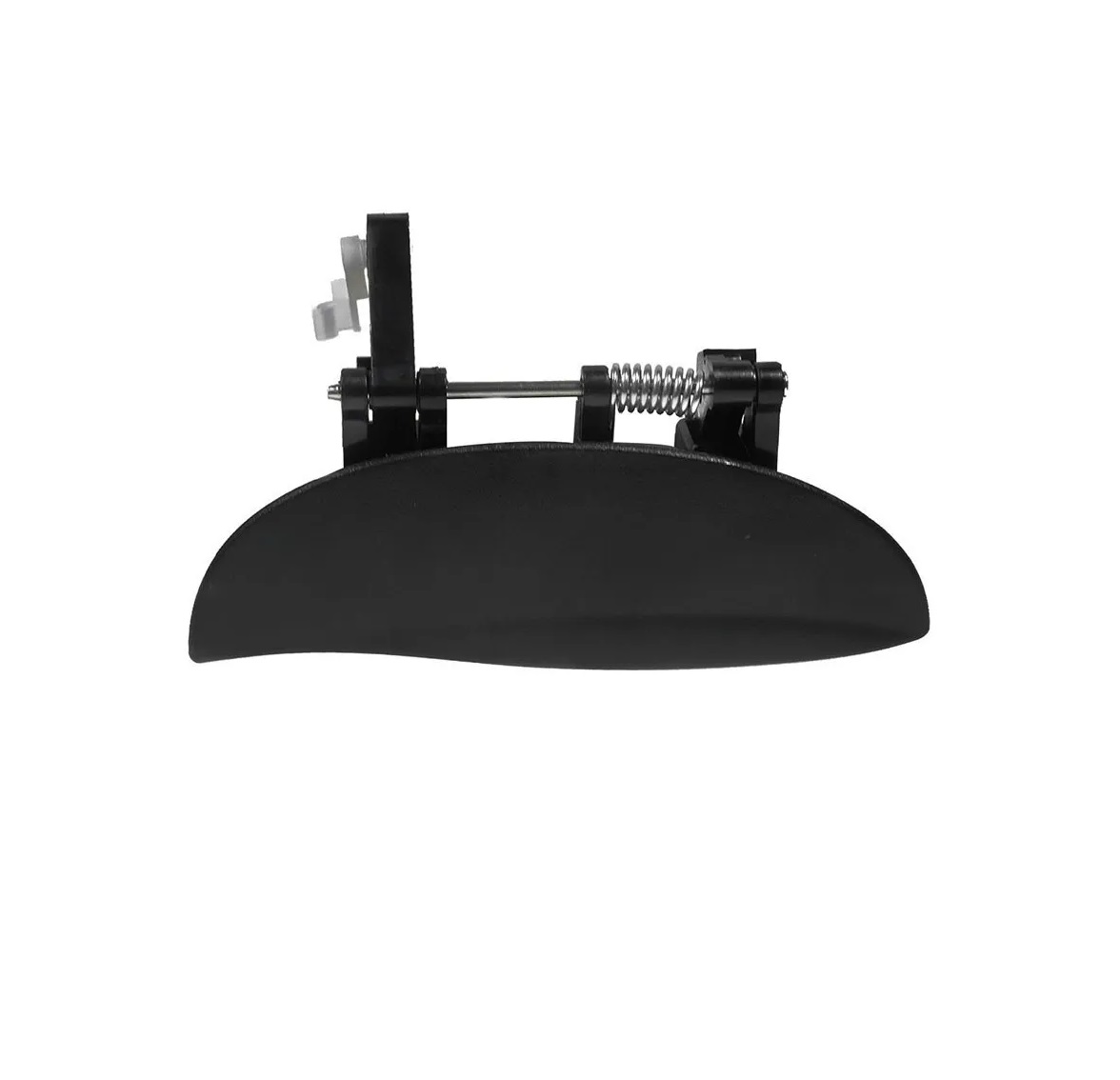 Manija Ext Tras Der Negra Chrysler / Dodge Atos 2000 2012