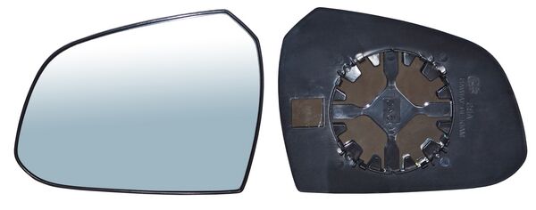 Luna Espejo Grand I10 2015 2016 2017 2018 2019 2020 S/Desemp Izq