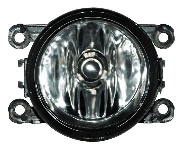 Faro Niebla Sentra 10-12/ Rang 13-16/ Explo 11-15/ Fies 08-16/ Figo 16-18/ Focus 09-14/ Ecosp 13-15/ Megan 04-06 / Duster 13-16/ G Vitara/ Swift Deifo