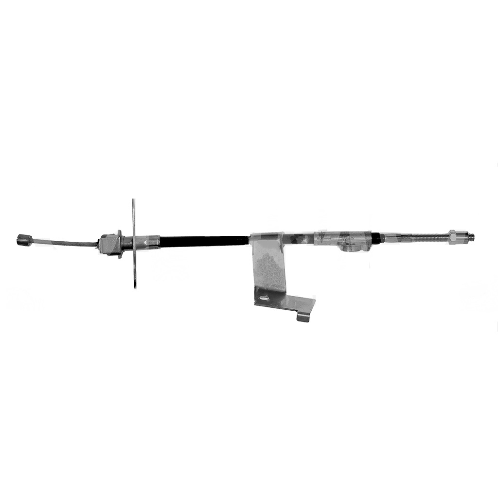 Chicote Freno Mano Del Central (Urvan 2.5L 07-12) Nissan Nv-350 2.5L 2013 2022