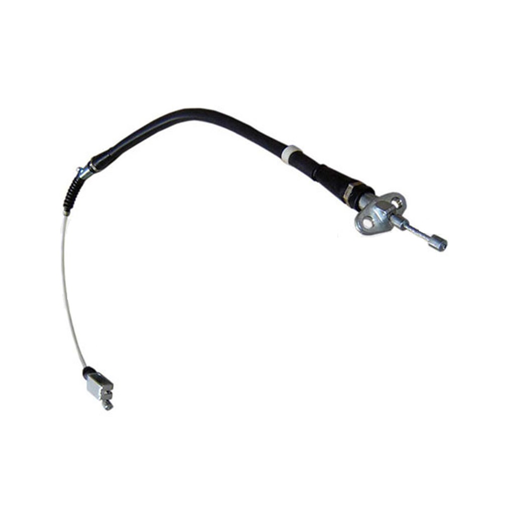 Chicote Freno Mano Tras Izq (Urvan 2.4L-2.5L-3.0L 02-12) Nissan Nv-350 2.5L 2013 2022