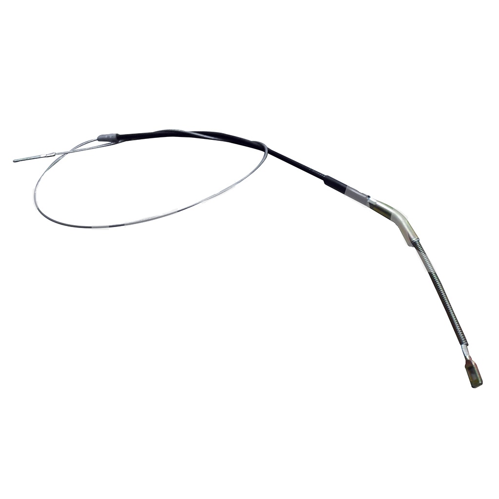 Chicote Freno Mano Del Central 1750Mm Volkswagen Sedan 1.6L 1973 2004