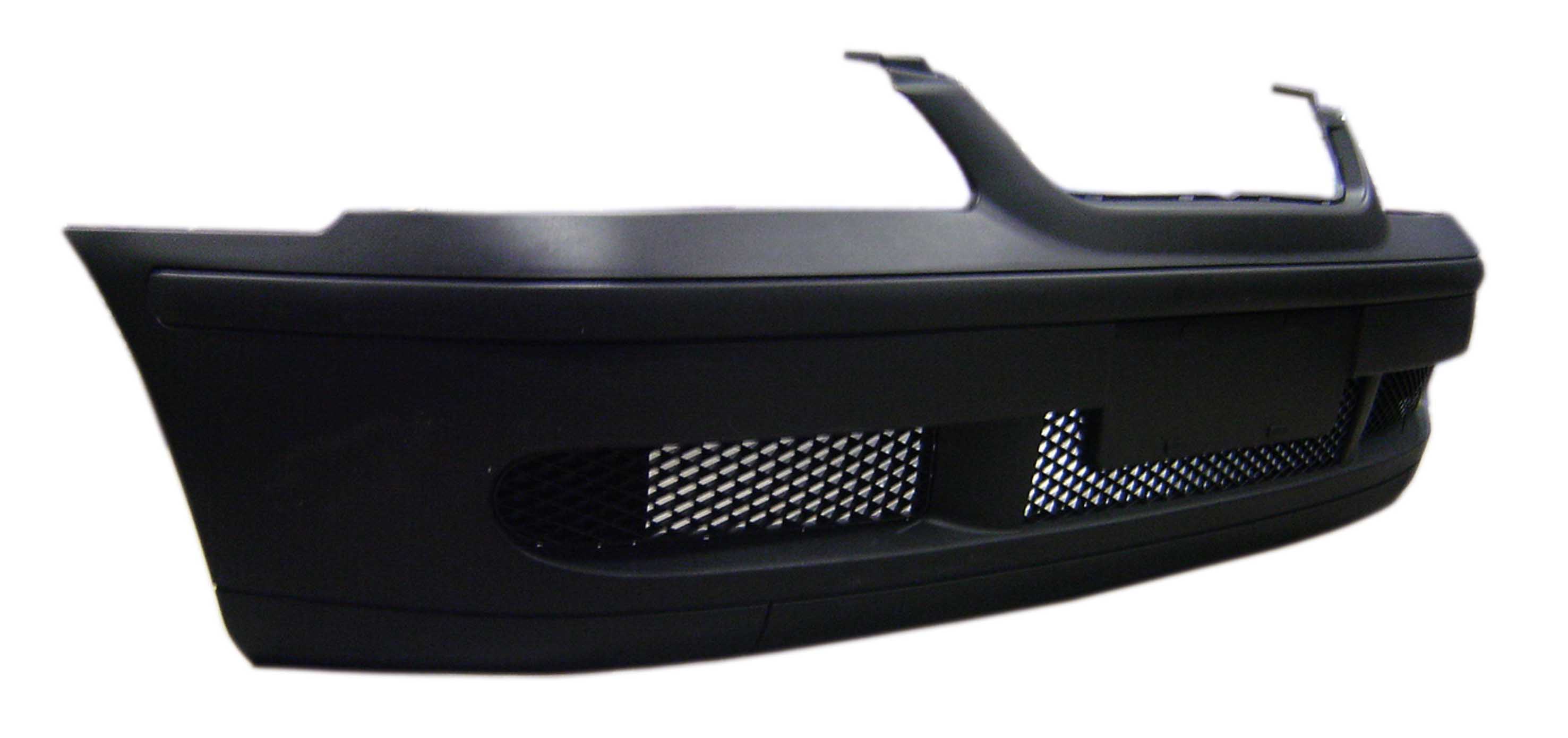 FACIA DEL S/HOYO P/FARO AUXILIAR CORRUGADA C/REJILLA CENTRAL NACIONAL