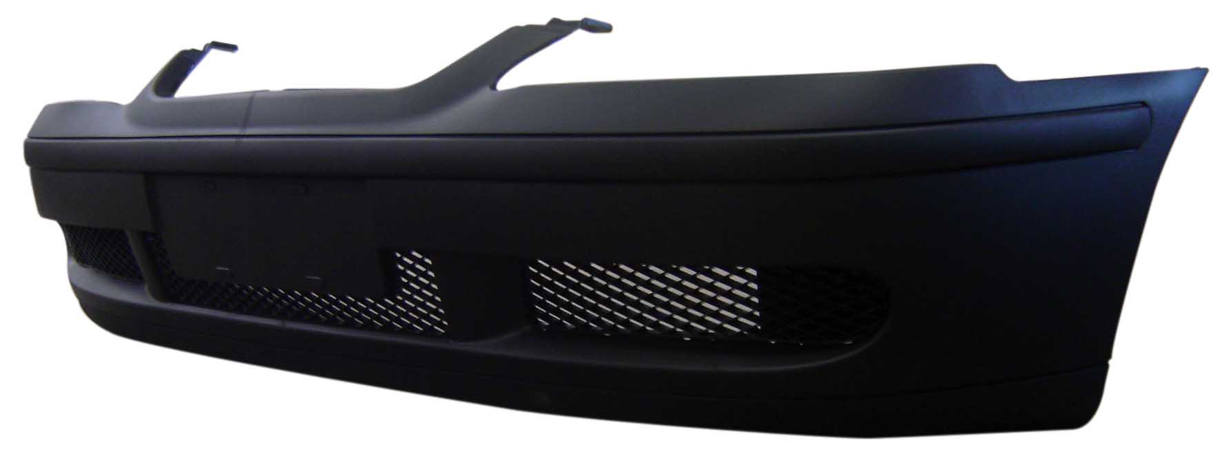 FACIA DEL S/HOYO P/FARO AUXILIAR LISA C/REJILLA CENTRAL NACIONAL