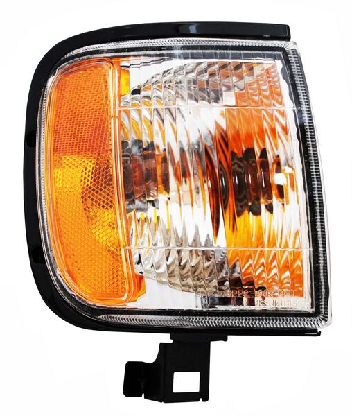 Xxxcuarto Punta Isuzu Rodeo/ Amigo 00-04 Eagle Der