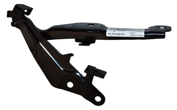 Bisagra Cofre Mustang 2018 2019 2020 2021 Der