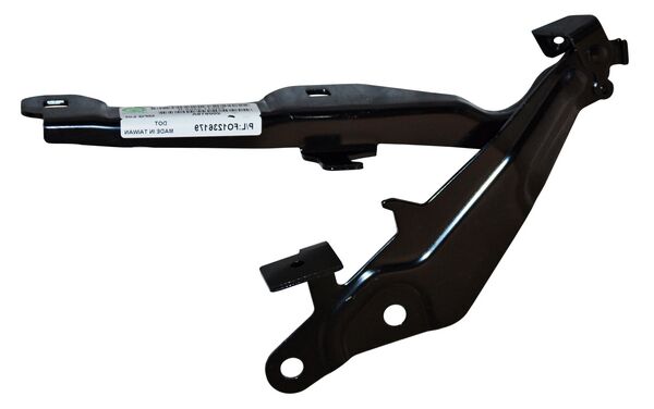 Bisagra Cofre Mustang 2018 2019 2020 2021 Izq