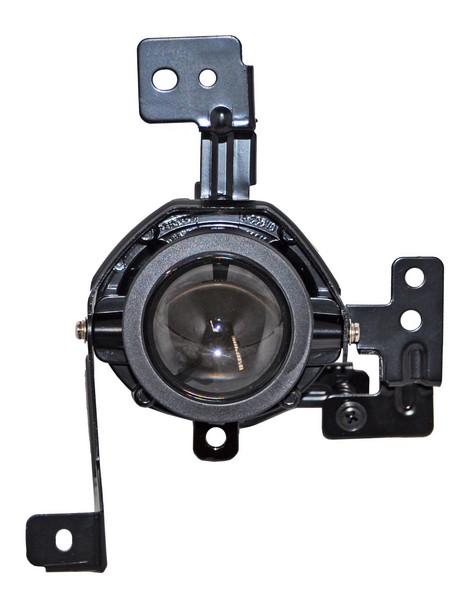 Faro Niebla Sportage 2017-2018 Ex C/Base C/Foco 352 Izq