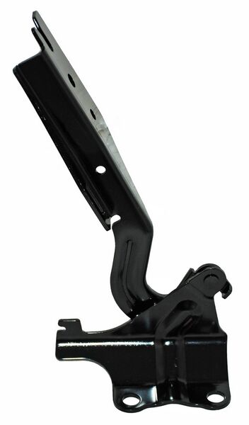 Bisagra Cofre Ranger 2017-2018 Izq