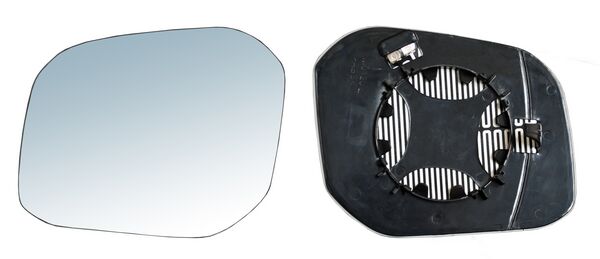 Luna Espejo Caddy 2016-2020 Pasajeros C/Desemp Izq