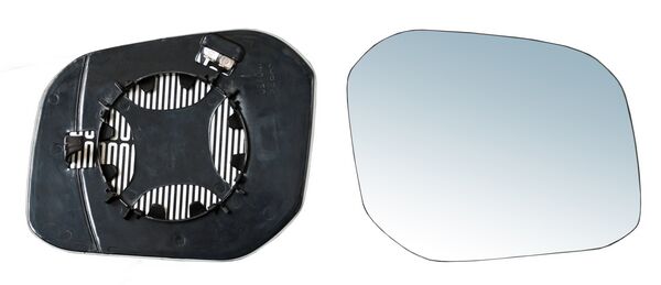 Luna Espejo Caddy 2016-2020 Pasajeros C/Desemp Der