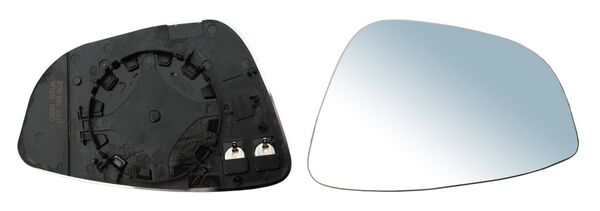 Luna Espejo Passat  2012-2014-2015-2016 / Cc 2009-2012 C/Desemp 842 Der