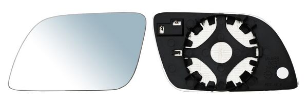 LUNA ESPEJO POLO 03-07 C/DESEMP 842 333 IZQ