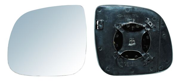 Luna Espejo Transporter 2016-2017-2018 C/Desemp Izq