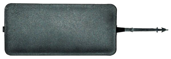 Tapa Defensa Delantera Fiesta 2000-2001-2002/ Ikon 2001-2007/ Courier 2001-2010