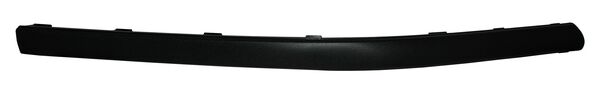 Moldura Defensa Delantera Pointer 2000-2005 Agt Der