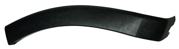 Moldura Arco P/Def Crossfox 2011-2015 Delantera Agt Der