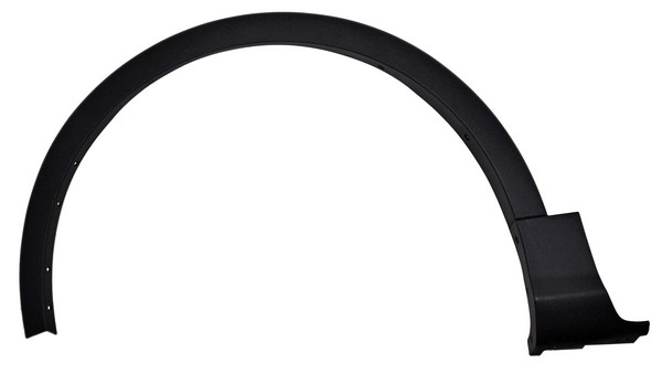 Moldura Arco Salp Escape 2013 2014 2015 2016 S/Hoyo P/Sens Izq