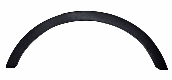 Moldura Arco Trasera Escape 2013 2014 2015 2016 Izq