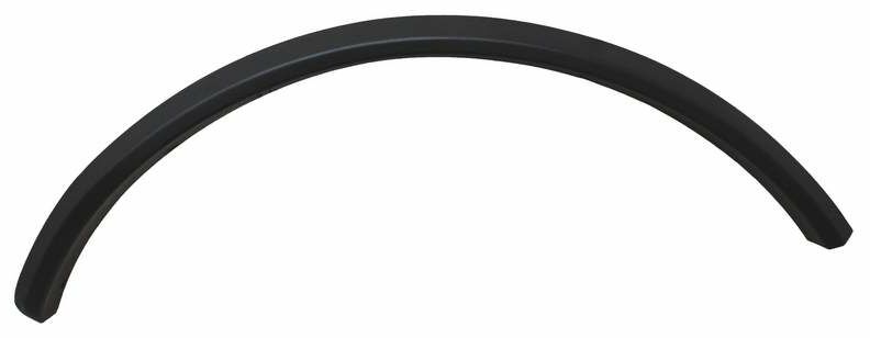 Moldura Arco Trasera Ecosport 2004-2005-2006-2007 Ald95 Agt Der