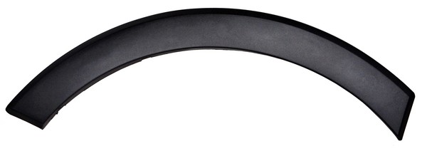 Moldura Arco Salp Transit 2015 2017 2018 2019 Bus Parte Delantera Izq