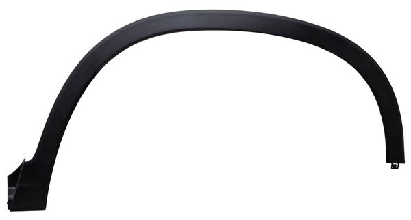 Moldura Arco Salp Pilot 2019-2020-2021-2022 Prime/Touring/Ex/Se Der