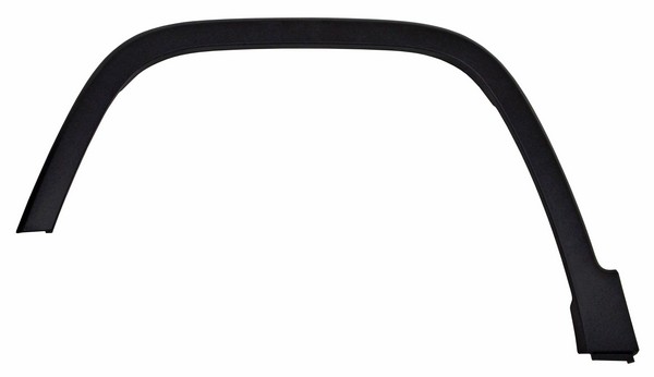 Moldura Arco Salp Cherokee 2014-2015-2016-2017-2018 China Izq