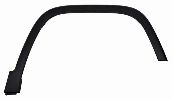 Moldura Arco Salp Cherokee 2014-2015-2016-2017-2018 China Der