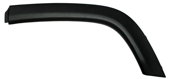 Moldura Arco Trasera Compass 2018-2019 Izq