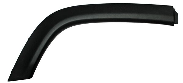 Moldura Arco Trasera Compass 2018-2019 Der