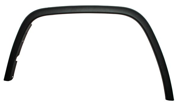 Moldura Arco Grand Cherokee 2011-2015 China 0438 Dmv Izq