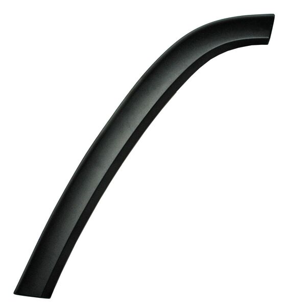 Moldura Arco Grand Cherokee 2011-2015 Trasera Secc Izq