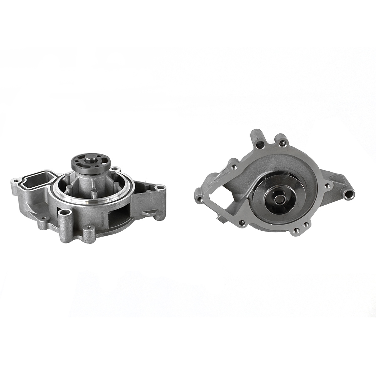 Bomba Agua (Malibu 2.2L-2.4L/Equinox 2.4L/Hhr 2.2L-2.4L/Vectra 2.2L/Zafira 2.2L) Chevrolet Captiva 2.4L 2008 2015