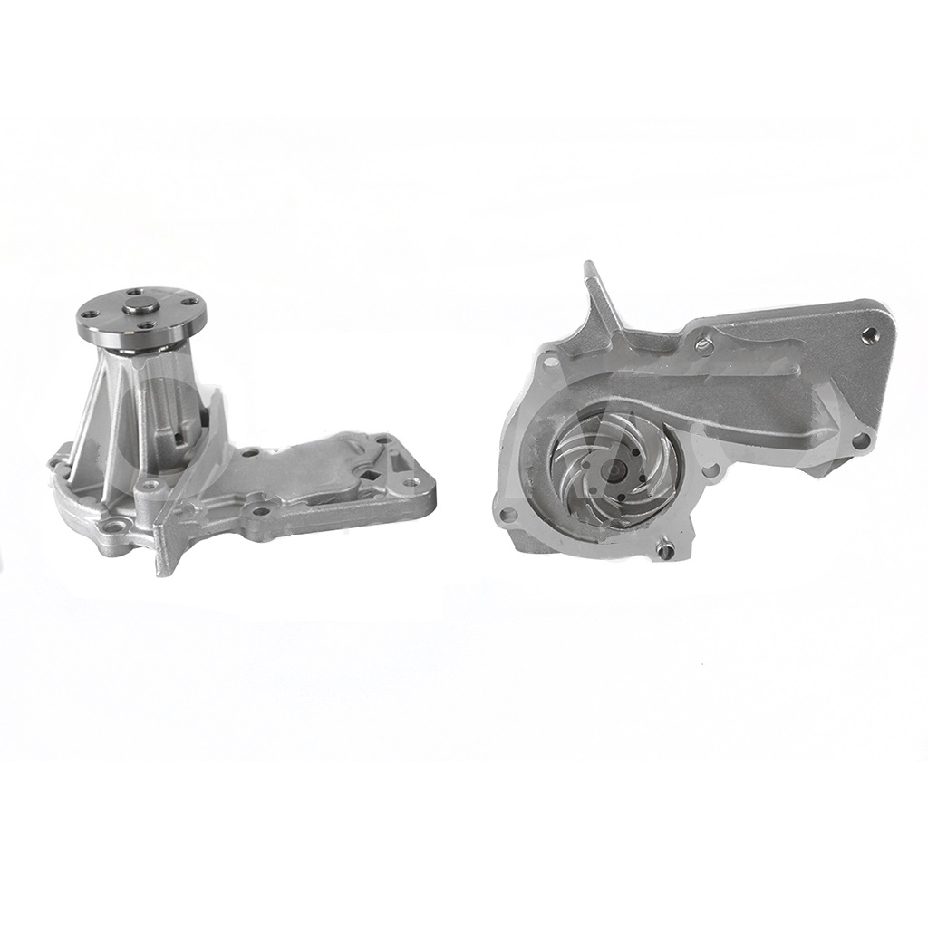 Bomba Agua (Figo 1.5L 16-22/Fiesta Ikon 1.6L 11-15/Escape-Fusion 1.6L Turbo) Ford Fiesta 1.6L 2011 2019