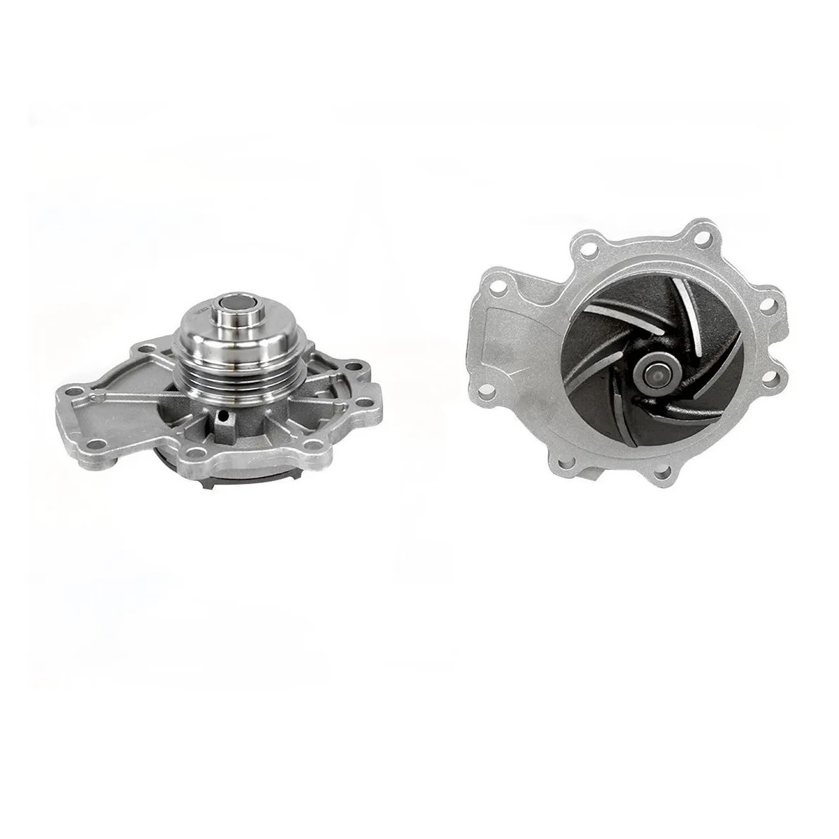 Bomba Agua Impulsor Abierto (Mondeo-Contour-Cougar-Mystique 2.5L/Mpv 2.5L-3.0L) Ford Escape 3.0L 2001 2012